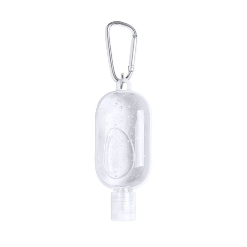 Gel Hidroalcohólico Trikel