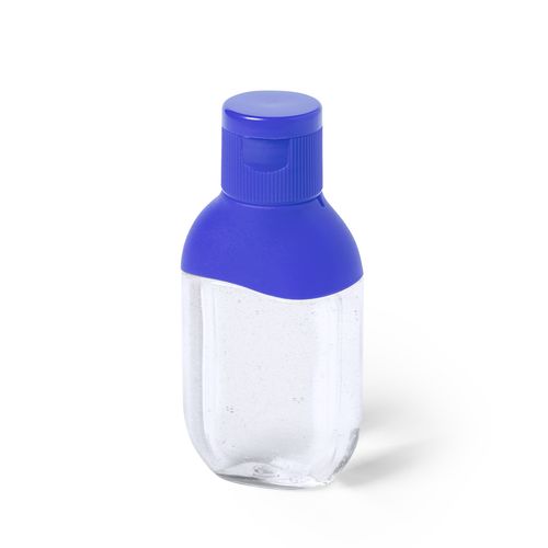 blue Gel Hidroalcohólico Vixel