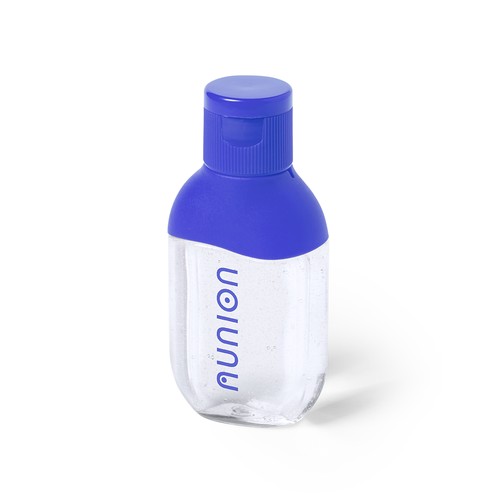 black Gel Hidroalcohólico Vixel