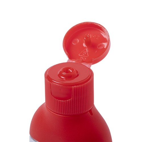black Gel Hidroalcohólico Vixel