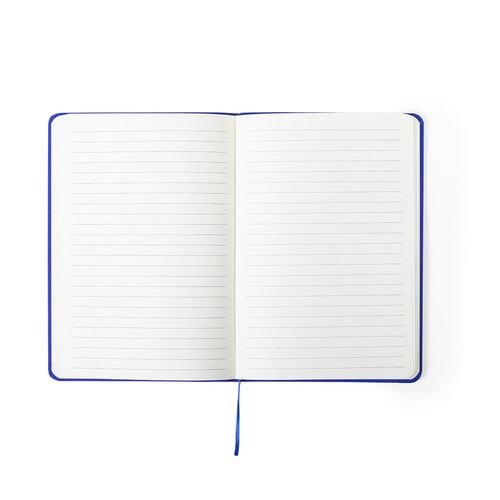 white Bloc Notas Meivax