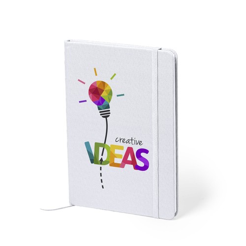 blue Bloc Notas Meivax