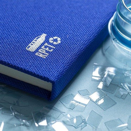 blue Bloc Notas Meivax