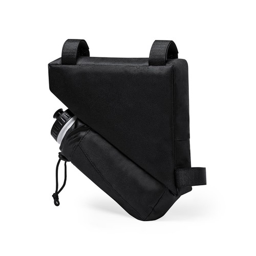 black Bolsa Bici Leven