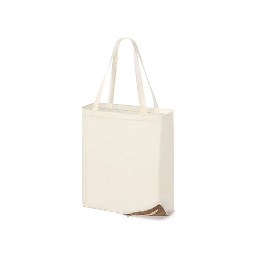 natural Bolsa Plegable Charel