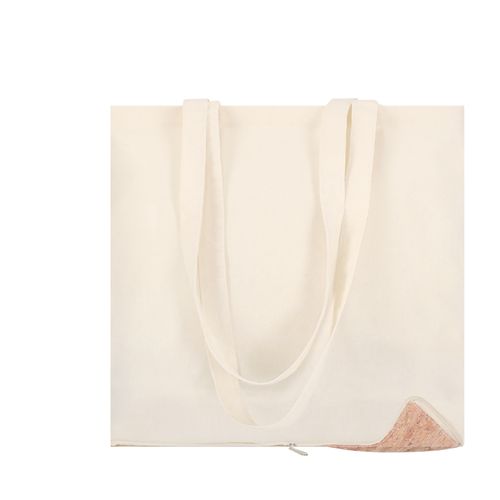 natural Bolsa Plegable Charel