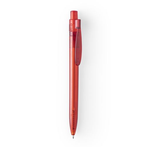 red Bolígrafo Hispar