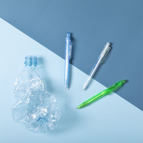 blue Bolígrafo Hispar