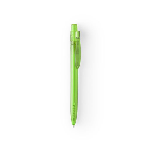 green Bolígrafo Hispar
