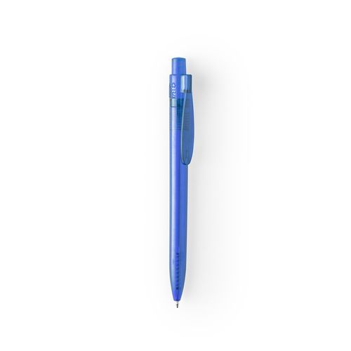 blue Bolígrafo Hispar