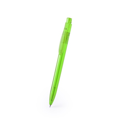 green Bolígrafo Hispar