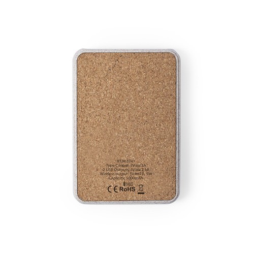 Power Bank Merak - 4
