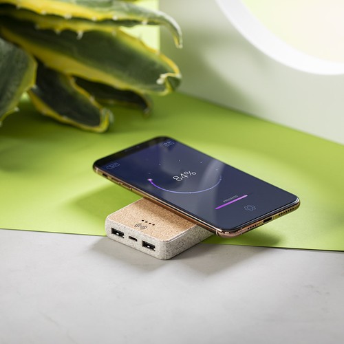 Power Bank Merak - 5