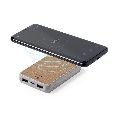 s/c Power Bank Merak