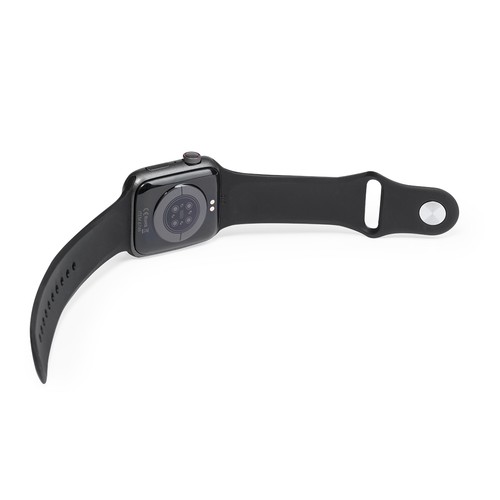 black Reloj Inteligente Proxor