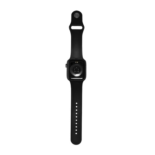 black Reloj Inteligente Proxor