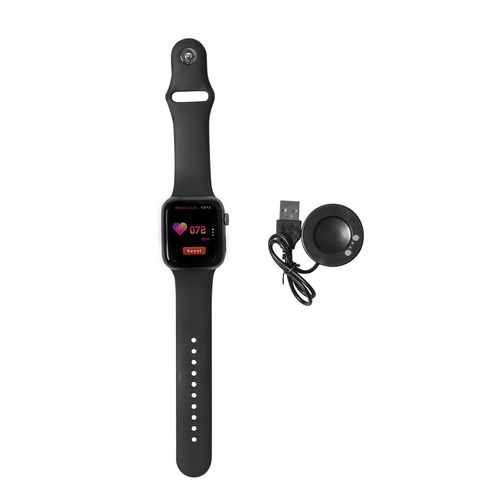 black Reloj Inteligente Proxor