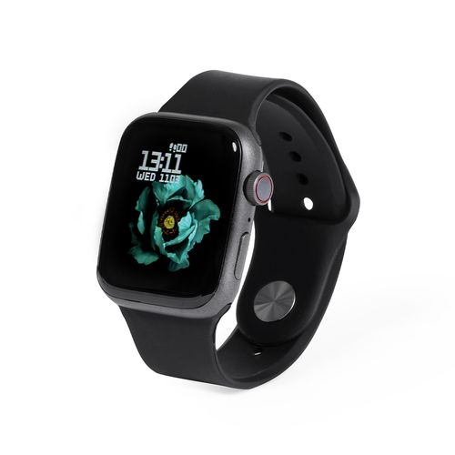black Reloj Inteligente Proxor