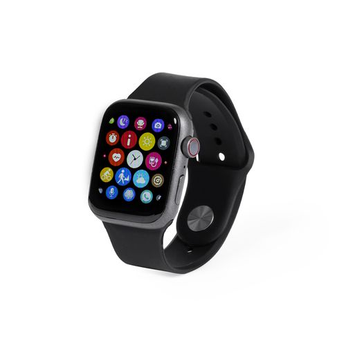 black Reloj Inteligente Proxor