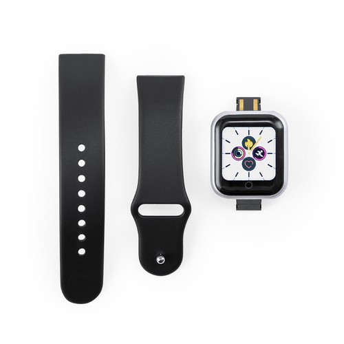 red Reloj Inteligente Simont