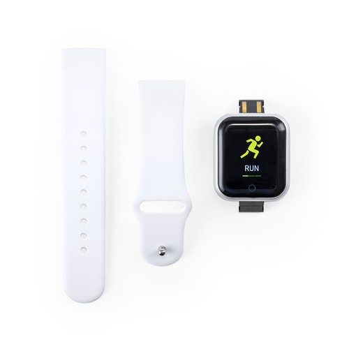 black Reloj Inteligente Simont