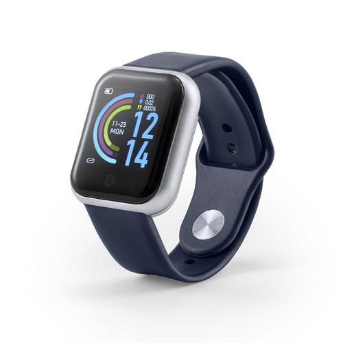 blue Reloj Inteligente Simont