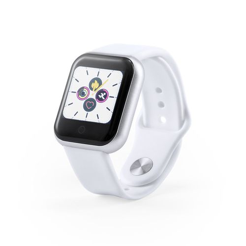 black Reloj Inteligente Simont