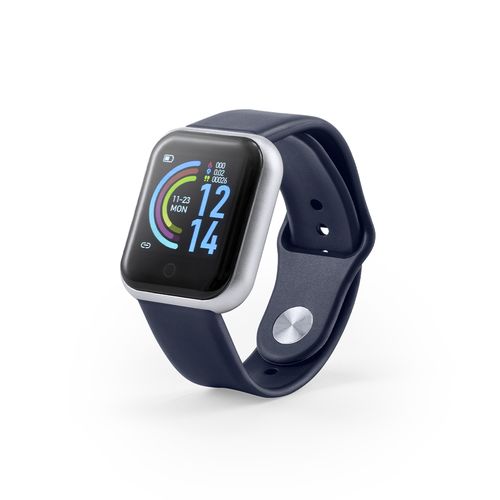 black Reloj Inteligente Simont
