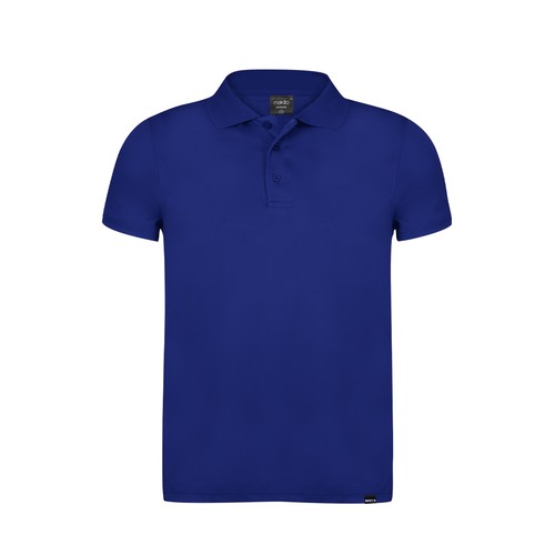 azul marino Polo Dekrom