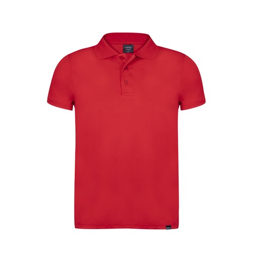 black Polo Dekrom