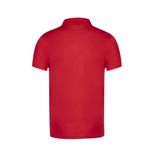 black Polo Dekrom