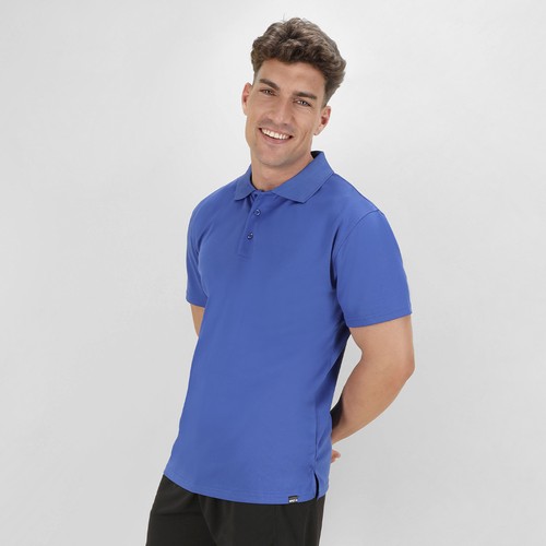 black Polo Dekrom