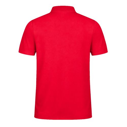 red Polo Dekrom