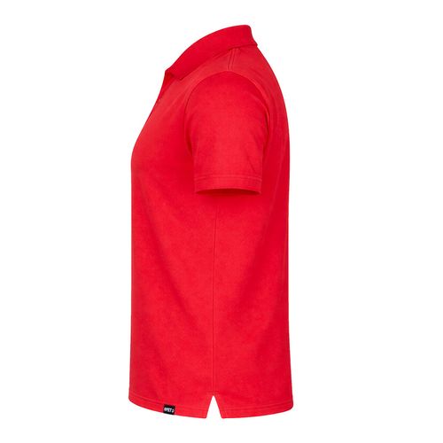 red Polo Dekrom