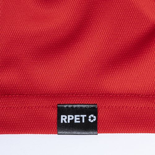 red Polo Dekrom