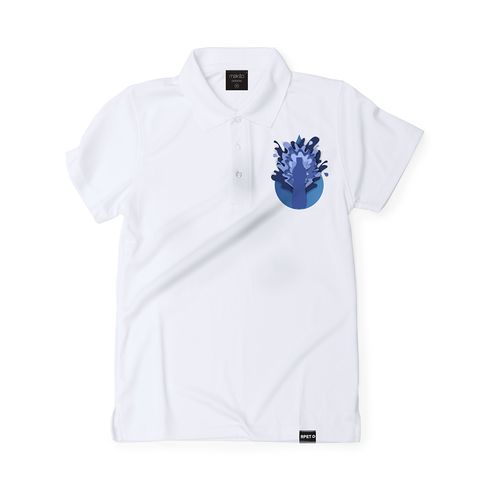 red Polo Dekrom