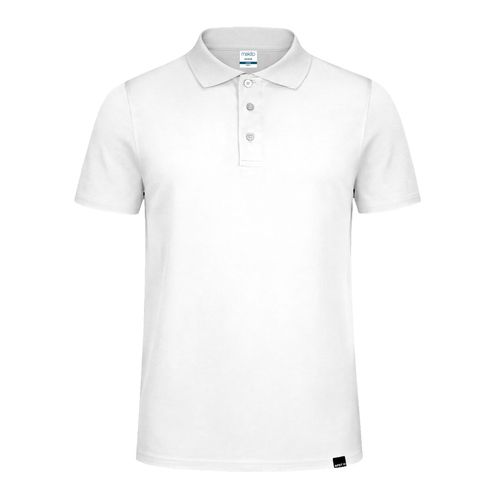 white Polo Dekrom
