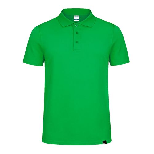 green Polo Dekrom