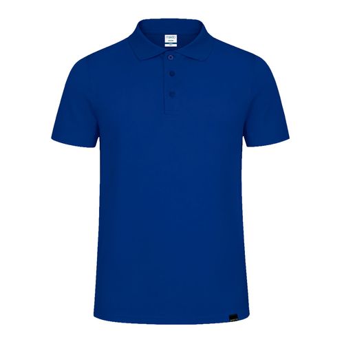 azul marino Polo Dekrom