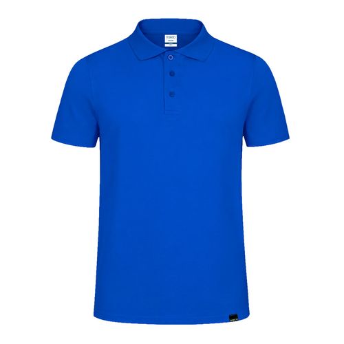 blue Polo Dekrom