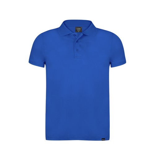 blue Polo Dekrom