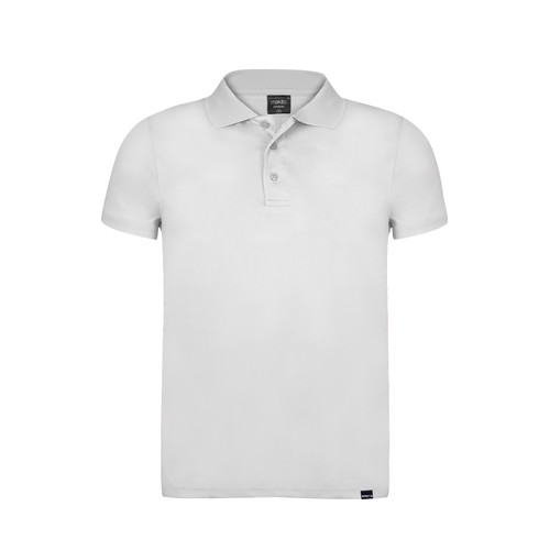 white Polo Dekrom