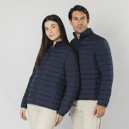 gray Chaqueta Mitens