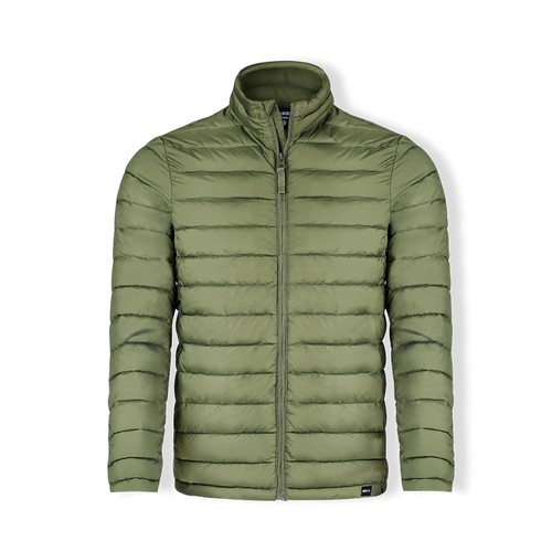 Chaqueta Mitens
