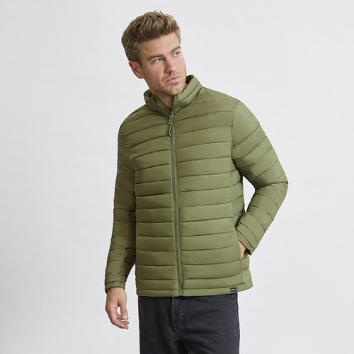 Jacket Mitens Jacket Mitens