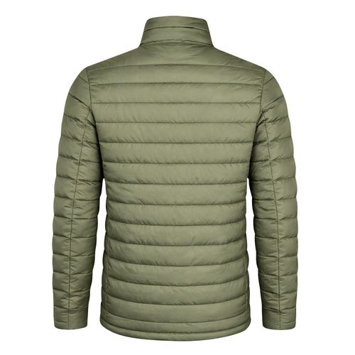 azul marino Chaqueta Mitens