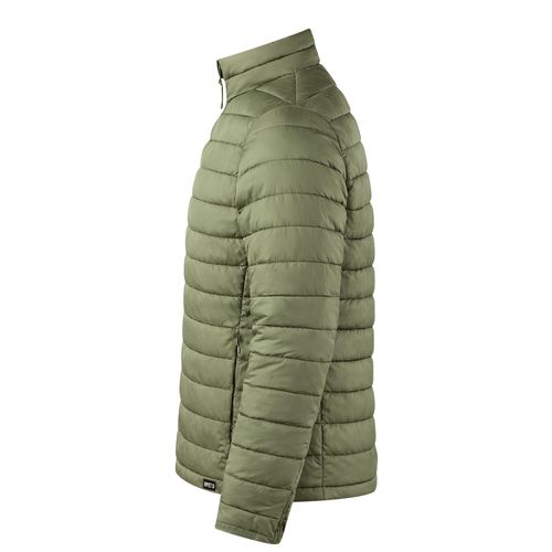 azul marino Chaqueta Mitens