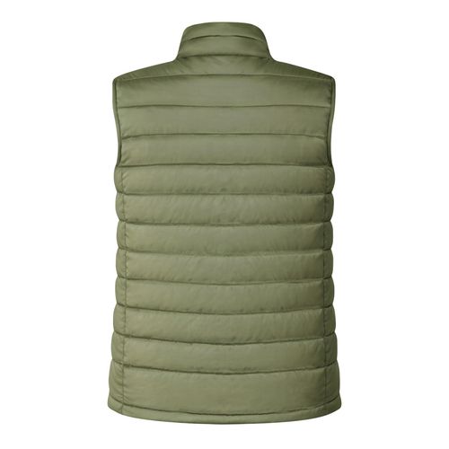 gray Chaleco Rostol