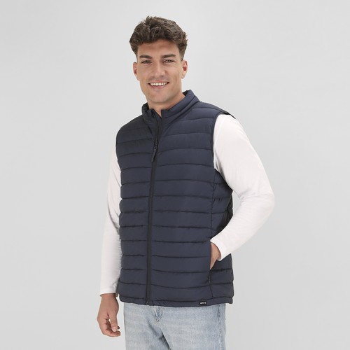 Gilet Rostol - 2