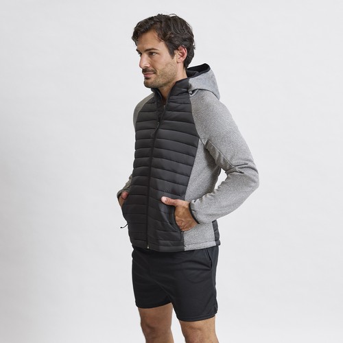 azul marino Chaqueta Kimpal